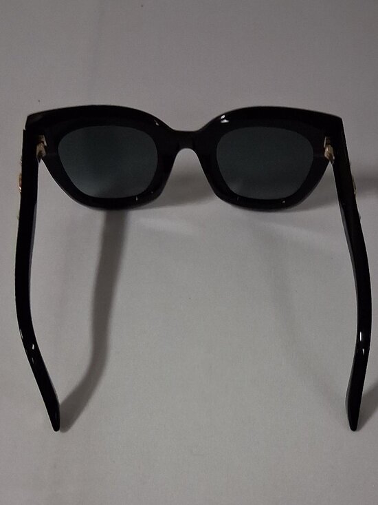 Gucci GG0208S 001 Sunglasses – Size 49-28-140 main image 10